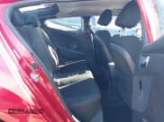 ✅ 2016 Hyundai Veloster • VIN: KMHTC6AD1GU260219 • Lot: 41114806. Wystawiony na IAAI z przebiegiem 128 000 mil. Bezpłatny archiwum sprzedaży aukcyjnych z USA i szczegółowy raport historii pojazdu na DreamBid. Zdjęcie 8.