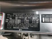 ✅ 2017 Kia Niro LX • VIN: KNDCB3LC7H5083066 • Lot: 90311185. Wystawiony na Copart z przebiegiem 115 288 mil. Bezpłatny archiwum sprzedaży aukcyjnych z USA i szczegółowy raport historii pojazdu na DreamBid. Zdjęcie 14.