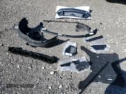 ✅ 2020 Mercedes-Benz S • VIN: W1KUX8AB1LA564983 • Lot: 48163955. Listed on Copart with Not provided. Free auction sales archive from the USA and detailed vehicle history report at DreamBid. Image 12.