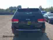 2021 Jeep Grand Cherokee 80th Anniversary with VIN 1C4RJEBG3MC679259, listed as a IAAI auction lot 42929896 with 87,832 mi miles and . Bid and sale history available at DreamBid. Image 17.