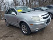 ✅ 2014 Chevrolet Captiva Sport LT • VIN: 3GNAL3EK8ES562811 • Lot: 41744767. Wystawiony na IAAI z przebiegiem 138 319 mil. Bezpłatny archiwum sprzedaży aukcyjnych z USA i szczegółowy raport historii pojazdu na DreamBid. Zdjęcie 1.