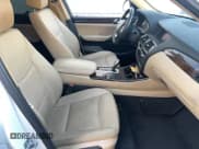 ✅ 2016 BMW X3 sDrive28i • VIN: 5UXWZ7C56G0T43369 • Lot: 91929235. Listed on Copart with 133,264 mi. Free auction sales archive from the USA and detailed vehicle history report at DreamBid. Image 5.