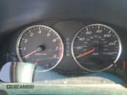 ✅ 2005 Mazda 6 Sport S • VIN: 1YVHP80D255M35719 • Lot: 84659454. Listed on Copart with Not provided. Free auction sales archive from the USA and detailed vehicle history report at DreamBid. Image 9.