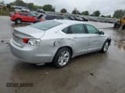 ✅ 2015 Chevrolet Impala LT • VIN: 2G1125S3XF9104585 • Лот: 73557254. Опубликован ранее на Copart с пробегом Не указан. Бесплатный доступ к архиву аукционных продаж из США и подробный отчёт об истории автомобиля на DreamBid. Изображение 3.