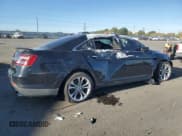 ✅ 2013 Ford Taurus SHO • VIN: 1FAHP2KT3DG169563 • Lot: 87236185. Wystawiony na Copart z przebiegiem 83 474 mil. Bezpłatny archiwum sprzedaży aukcyjnych z USA i szczegółowy raport historii pojazdu na DreamBid. Zdjęcie 3.