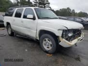 ✅ 2004 Chevrolet Suburban Z71 • VIN: 3GNFK16Z04G179696 • Лот: 81133934. Опубликован ранее на Copart с пробегом 155 451 миль. Бесплатный доступ к архиву аукционных продаж из США и подробный отчёт об истории автомобиля на DreamBid. Изображение 4.