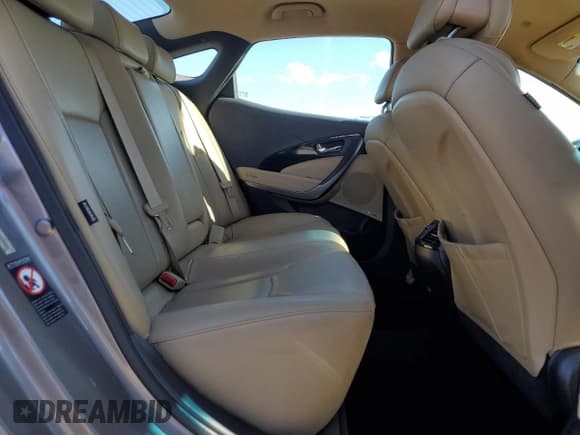 ✅ 2013 Hyundai Azera • VIN: KMHFG4JG2DA220759 • Лот: 70638935. Опубликован ранее на Copart с пробегом 105 888 миль. Бесплатный доступ к архиву аукционных продаж из США и подробный отчёт об истории автомобиля на DreamBid. Изображение 10.