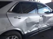 ✅ 2020 Chevrolet Equinox LT • VIN: 3GNAXJEV9LS529025 • Лот: 43508540. Опубликован ранее на IAAI с пробегом 108 058 миль. Бесплатный доступ к архиву аукционных продаж из США и подробный отчёт об истории автомобиля на DreamBid. Изображение 6.