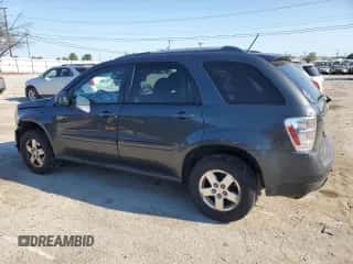 ✅ 2009 Chevrolet Equinox 1LT • VIN: 2CNDL43F496224470 • Лот: 67075394. Опубликован ранее на Copart с пробегом 223 963 миль. Бесплатный доступ к архиву аукционных продаж из США и подробный отчёт об истории автомобиля на DreamBid. Изображение 2.