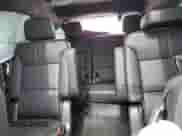 2022 Chevrolet Tahoe RST with VIN 1GNSKRKD0NR338287, listed as a Copart auction lot 53679345 with 59,010 mi miles and Salvage title. Bid and sale history available at DreamBid. Image 10.