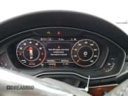 ✅ 2017 Audi allroad A4 Prestige • VIN: WA19NBF47HA081738 • Lot: 44304314. Listed on Copart with 109,499 mi. Free auction sales archive from the USA and detailed vehicle history report at DreamBid. Image 9.