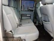 ✅ 2015 Ford F-250 King Ranch • VIN: 1FT7W2BT6FEB03421 • Лот: 81993305. Опубликован ранее на Copart с пробегом 228 748 миль. Бесплатный доступ к архиву аукционных продаж из США и подробный отчёт об истории автомобиля на DreamBid. Изображение 10.