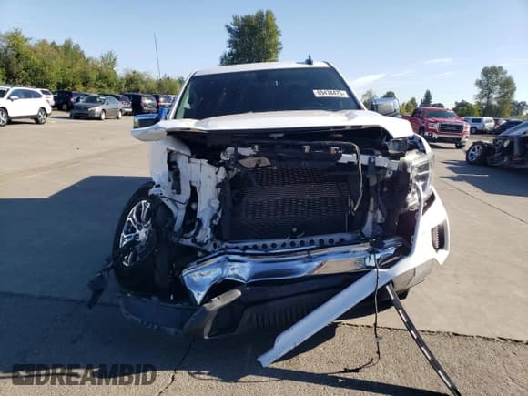✅ 2021 GMC Sierra 1500 SLE • VIN: 3GTP8BED1MG246216 • Lot: 69478475. Listed on Copart with 39,903 mi. Free auction sales archive from the USA and detailed vehicle history report at DreamBid. Image 5.