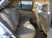 ✅ 2011 Mercedes-Benz M 350 • VIN: 4JGBB8GB1BA669332 • Lot: 86766095. Listed on Copart with 199,205 mi. Free auction sales archive from the USA and detailed vehicle history report at DreamBid. Image 11.