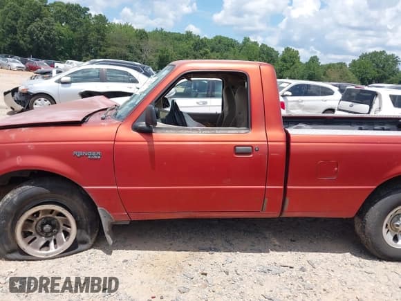 ✅ 1999 Ford Ranger XL • VIN: 1FTYR10C7XTA16729 • Лот: 42729294. Опубликован ранее на IAAI с пробегом 251 757 миль. Бесплатный доступ к архиву аукционных продаж из США и подробный отчёт об истории автомобиля на DreamBid. Изображение 14.