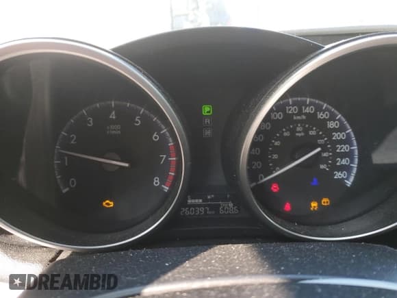 ✅ 2013 Mazda 3 GX • VIN: JM1BL1UFXD1772347 • Lot: 71803095. Listed on Copart with 260,397 mi. Free auction sales archive from the USA and detailed vehicle history report at DreamBid. Image 9.