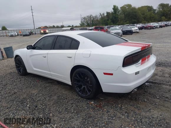 ✅ 2012 Dodge Charger Police • VIN: 2C3CDXAG6CH230667 • Лот: 43541406. Опубликован ранее на IAAI с пробегом 115 640 миль. Бесплатный доступ к архиву аукционных продаж из США и подробный отчёт об истории автомобиля на DreamBid. Изображение 3.