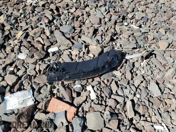 2024 Mitsubishi Outlander SE с VIN JA4J4VA87RZ058328, выставлен на аукционе Copart как лот 82343145 с пробегом 14 992 миль миль и Списание • Salvage title. История ставок и продаж доступна на DreamBid. Изображение 13.