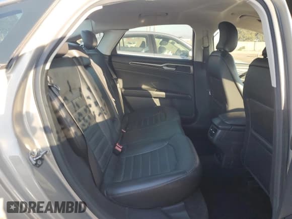 ✅ 2015 Ford Fusion SE Luxury • VIN: 3FA6P0PU9FR284290 • Лот: 91121305. Опубликован ранее на Copart с пробегом 79 564 миль. Бесплатный доступ к архиву аукционных продаж из США и подробный отчёт об истории автомобиля на DreamBid. Изображение 10.