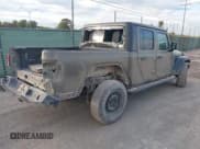 ✅ 2020 Jeep Gladiator Sport S • VIN: 1C6JJTAG0LL162252 • Lot: 43245526. Wystawiony na IAAI z przebiegiem 117 479 mil. Bezpłatny archiwum sprzedaży aukcyjnych z USA i szczegółowy raport historii pojazdu na DreamBid. Zdjęcie 4.