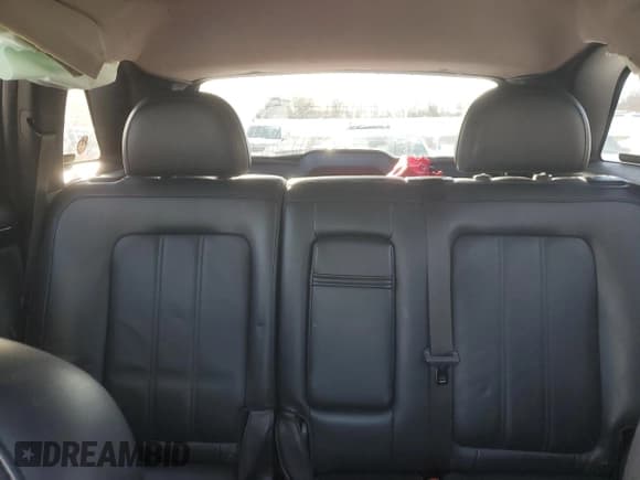 ✅ 2013 Chevrolet Captiva Sport LTZ • VIN: 3GNAL4EK1DS571239 • Lot: 84155074. Wystawiony na Copart z przebiegiem 97 815 mil. Bezpłatny archiwum sprzedaży aukcyjnych z USA i szczegółowy raport historii pojazdu na DreamBid. Zdjęcie 10.