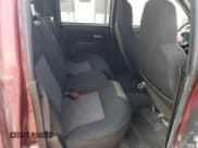 ✅ 2008 Chevrolet Colorado 2LT • VIN: 1GCDS43E488189291 • Лот: 73930434. Опубликован ранее на Copart с пробегом 143 537 миль. Бесплатный доступ к архиву аукционных продаж из США и подробный отчёт об истории автомобиля на DreamBid. Изображение 10.