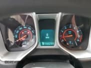 ✅ 2013 Chevrolet Camaro LS • VIN: 2G1FE1E33D9125938 • Лот: 91416635. Опубликован ранее на Copart с пробегом 141 224 миль. Бесплатный доступ к архиву аукционных продаж из США и подробный отчёт об истории автомобиля на DreamBid. Изображение 9.