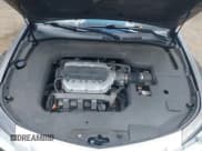 ✅ 2009 Acura TL Technology • VIN: 19UUA96519A000698 • Lot: 42806964. Wystawiony na IAAI z przebiegiem 215 432 mil. Bezpłatny archiwum sprzedaży aukcyjnych z USA i szczegółowy raport historii pojazdu na DreamBid. Zdjęcie 10.