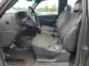 2001 Chevrolet Silverado 1500 с VIN 1GCEK14W21Z234612, выставлен на аукционе Copart как лот 56134455 с пробегом 210 527 миль миль и Списание • Salvage title. История ставок и продаж доступна на DreamBid. Изображение 7.