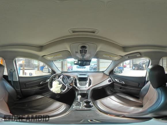 ✅ 2015 GMC Terrain SLT • VIN: 2GKFLXE31F6404846 • Лот: 67121255. Опубликован ранее на Copart с пробегом 223 978 миль. Бесплатный доступ к архиву аукционных продаж из США и подробный отчёт об истории автомобиля на DreamBid. Изображение 16.