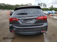 ✅ 2015 Acura MDX • VIN: 5FRYD3H2XFB008100 • Lot: 51219585. Wystawiony na Copart z przebiegiem Nie podano. Bezpłatny archiwum sprzedaży aukcyjnych z USA i szczegółowy raport historii pojazdu na DreamBid. Zdjęcie 6.