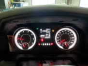 ✅ 2018 Ram 2500 Tradesman • VIN: 3C6MR5AJ4JG192295 • Lot: 83605394. Wystawiony na Copart z przebiegiem 49 356 mil. Bezpłatny archiwum sprzedaży aukcyjnych z USA i szczegółowy raport historii pojazdu na DreamBid. Zdjęcie 9.