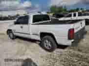 1998 Dodge 1500 с VIN 3B7HC13Y7WG210326, выставлен на аукционе Copart как лот 86861754 с пробегом 241 437 миль миль и Списание • Salvage title. История ставок и продаж доступна на DreamBid. Изображение 2.