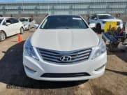 ✅ 2012 Hyundai Azera • VIN: KMHFH4JG0CA148973 • Лот: 91620795. Опубликован ранее на Copart с пробегом 189 695 миль. Бесплатный доступ к архиву аукционных продаж из США и подробный отчёт об истории автомобиля на DreamBid. Изображение 5.