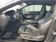 ✅ 2014 Audi RS 5 • VIN: WUAC6AFR2EA900183 • Lot: 86091625. Listed on Copart with 138,083 mi. Free auction sales archive from the USA and detailed vehicle history report at DreamBid. Image 7.