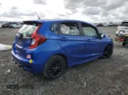 ✅ 2020 Honda Fit Sport • VIN: 3HGGK5H69LM707051 • Lot: 93336945. Wystawiony na Copart z przebiegiem 77 695 mil. Bezpłatny archiwum sprzedaży aukcyjnych z USA i szczegółowy raport historii pojazdu na DreamBid. Zdjęcie 3.