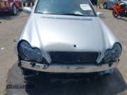 ✅ 2002 Mercedes-Benz C 230/260/280/320 • VIN: WDBRF61J92E004472 • Lot: 42144326. Wystawiony na IAAI z przebiegiem 125 847 mil. Bezpłatny archiwum sprzedaży aukcyjnych z USA i szczegółowy raport historii pojazdu na DreamBid. Zdjęcie 6.