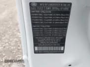 ✅ 2013 Land Rover Range Rover Sport HSE Lux • VIN: SALSK2D45DA789105 • Лот: 43828054. Опубликован ранее на IAAI с пробегом 132 098 миль. Бесплатный доступ к архиву аукционных продаж из США и подробный отчёт об истории автомобиля на DreamBid. Изображение 9.