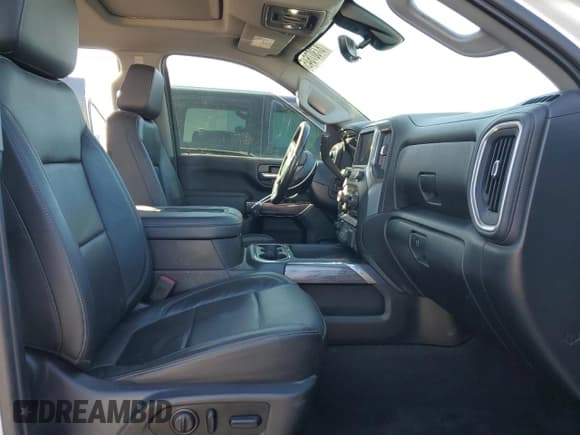 ✅ 2020 Chevrolet Silverado 2500HD LTZ • VIN: 1GC4YPEY6LF324105 • Lot: 87307645. Listed on Copart with 102,933 mi. Free auction sales archive from the USA and detailed vehicle history report at DreamBid. Image 7.