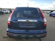 ✅ 2008 Honda CR-V EX-L • VIN: JHLRE48758C036622 • Лот: 92944685. Опубликован ранее на Copart с пробегом 111 894 миль. Бесплатный доступ к архиву аукционных продаж из США и подробный отчёт об истории автомобиля на DreamBid. Изображение 6.