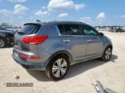 ✅ 2016 Kia Sportage EX • VIN: KNDPCCAC6G7849180 • Lot: 64124805. Listed on Copart with 147,872 mi. Free auction sales archive from the USA and detailed vehicle history report at DreamBid. Image 3.