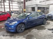 ✅ 2018 Tesla Model 3 Long Range Battery • VIN: 5YJ3E1EB2JF090155 • Lot: 43514484. Wystawiony na IAAI z przebiegiem 28 353 mil. Bezpłatny archiwum sprzedaży aukcyjnych z USA i szczegółowy raport historii pojazdu na DreamBid. Zdjęcie 21.