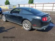 ✅ 2011 Ford Mustang V6 • VIN: 1ZVBP8AM9B5134433 • Lot: 42569131. Listed on IAAI with 84,747 mi. Free auction sales archive from the USA and detailed vehicle history report at DreamBid. Image 3.