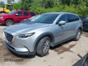 ✅ 2016 Mazda CX-9 Touring • VIN: JM3TCBCY2G0116349 • Lot: 42867233. Listed on IAAI with 119,788 mi. Free auction sales archive from the USA and detailed vehicle history report at DreamBid. Image 2.