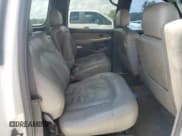 ✅ 2002 Chevrolet Suburban Z71 • VIN: 3GNFK16Z12G321065 • Lot: 66878305. Listed on Copart with Not provided. Free auction sales archive from the USA and detailed vehicle history report at DreamBid. Image 11.