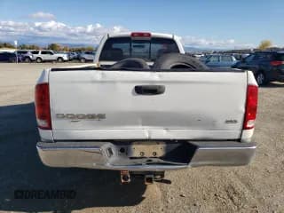 ✅ 2004 Dodge 1500 ST • VIN: 1D7HA16N24J190057 • Лот: 81377544. Опубликован ранее на Copart с пробегом 220 245 миль. Бесплатный доступ к архиву аукционных продаж из США и подробный отчёт об истории автомобиля на DreamBid. Изображение 6.