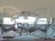 ✅ 2021 Chevrolet Colorado 4WD Z71 • VIN: 1GCGTDENXM1298123 • Lot: 86788515. Listed on Copart with 27,720 mi. Free auction sales archive from the USA and detailed vehicle history report at DreamBid. Image 14.