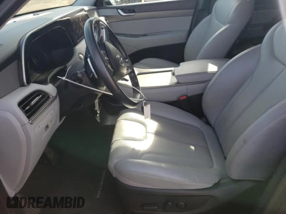 ✅ 2021 Hyundai Palisade SEL • VIN: KM8R44HE2MU213321 • Лот: 84728944. Опубликован ранее на Copart с пробегом 97 523 миль. Бесплатный доступ к архиву аукционных продаж из США и подробный отчёт об истории автомобиля на DreamBid. Изображение 7.