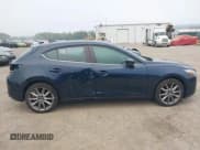 ✅ 2018 Mazda 3 Touring • VIN: 3MZBN1L32JM163007 • Lot: 42971840. Wystawiony na IAAI z przebiegiem 93 319 mil. Bezpłatny archiwum sprzedaży aukcyjnych z USA i szczegółowy raport historii pojazdu na DreamBid. Zdjęcie 13.