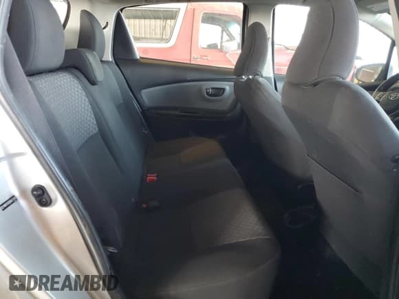 ✅ 2017 Toyota Yaris L • VIN: VNKKTUD33HA077048 • Lot: 90067015. Listed on Copart with 149,760 mi. Free auction sales archive from the USA and detailed vehicle history report at DreamBid. Image 10.